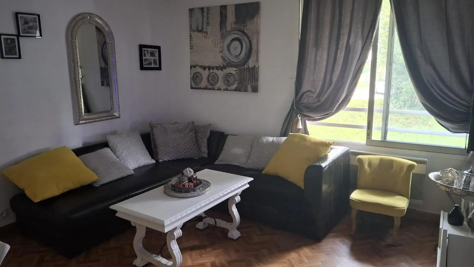 Proche De La Cite De L\'Espace location