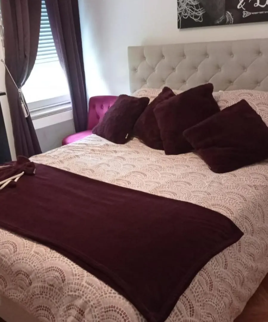 Apartment Proche De La Cite De L'Espace Toulouse